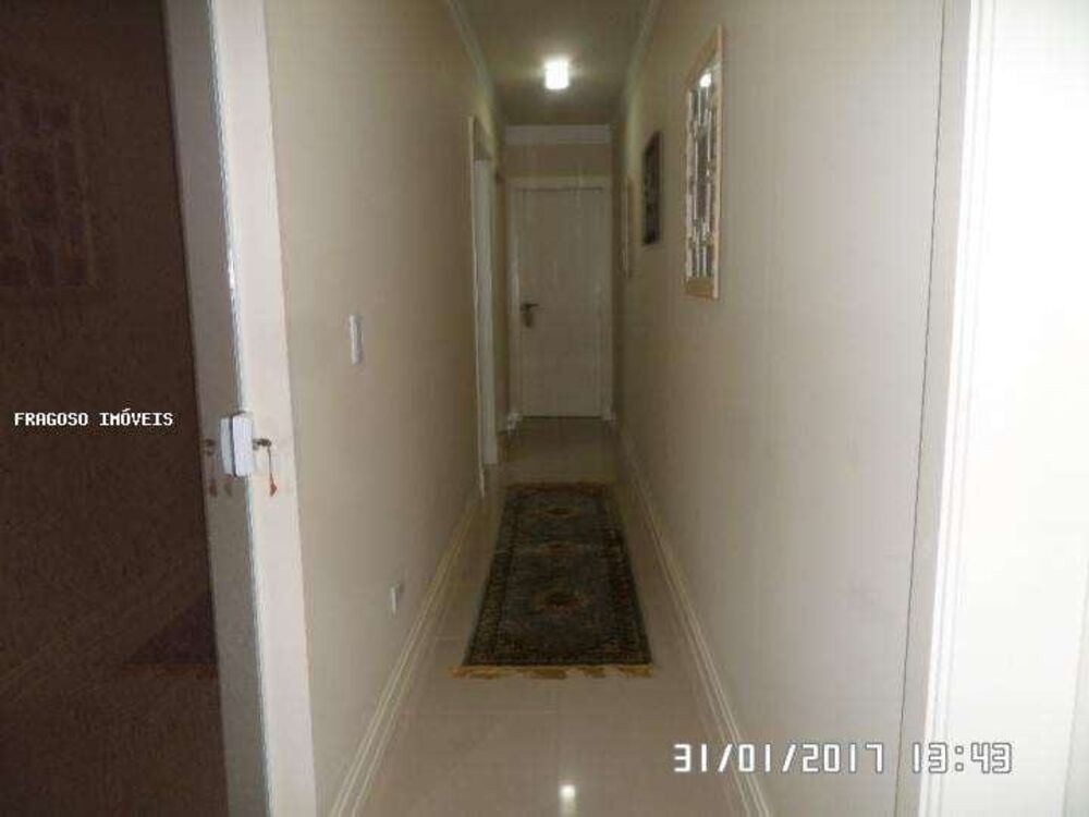 Casa, 3 quartos - Foto 16