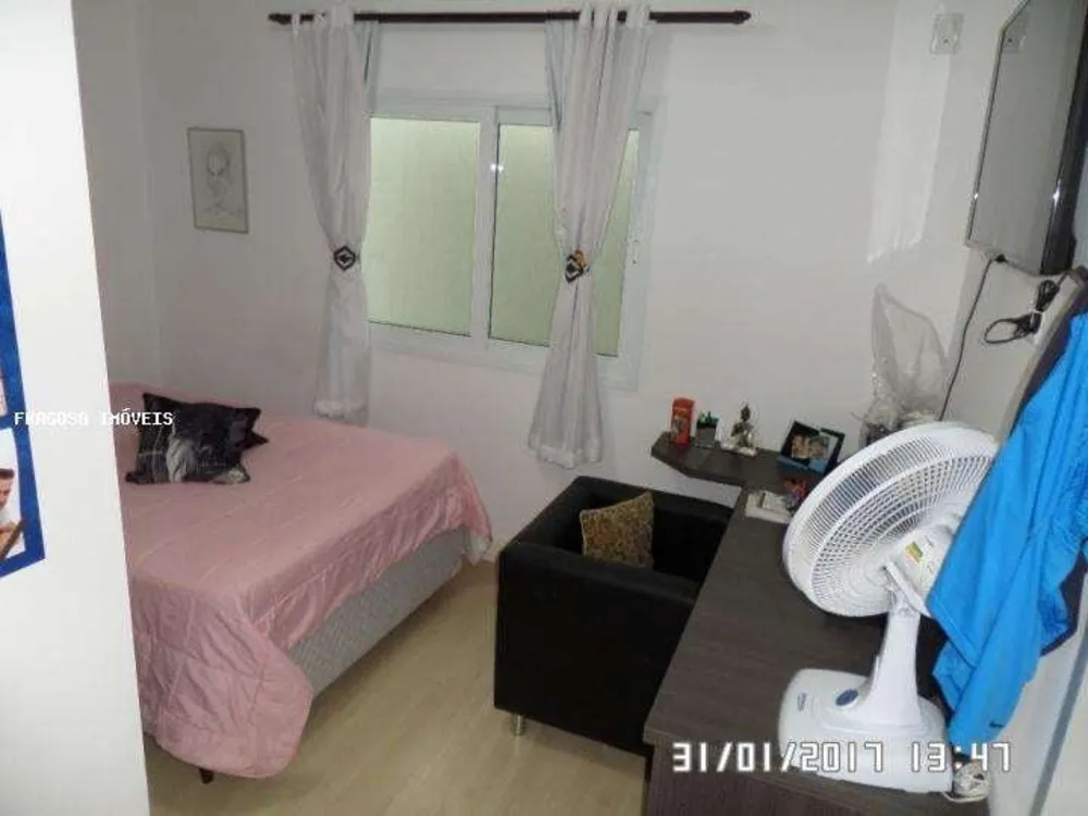 Casa, 3 quartos - Foto 23