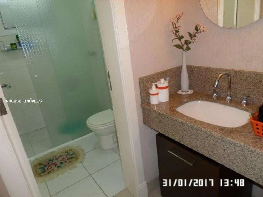 Casa, 3 quartos - Foto 18