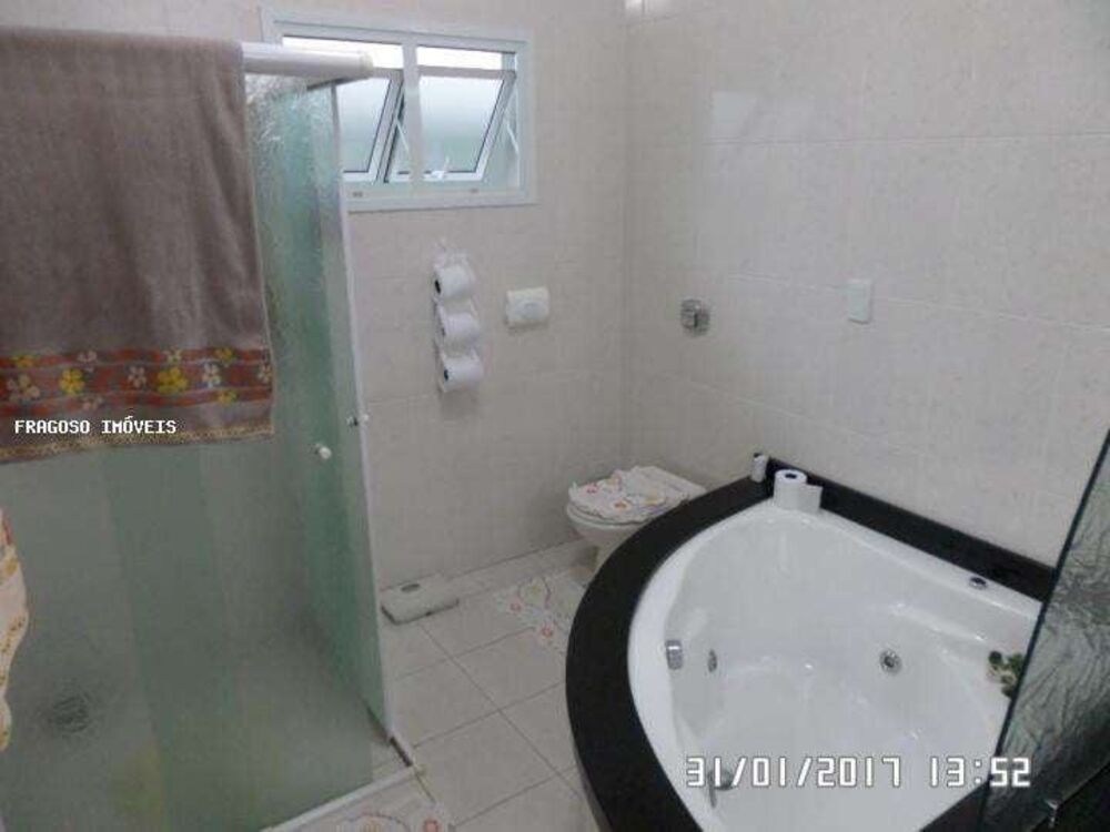 Casa, 3 quartos - Foto 10