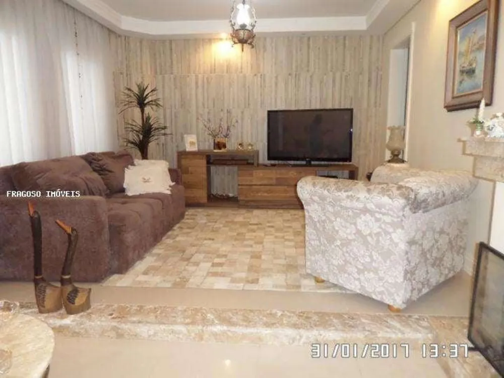 Casa, 3 quartos - Foto 4