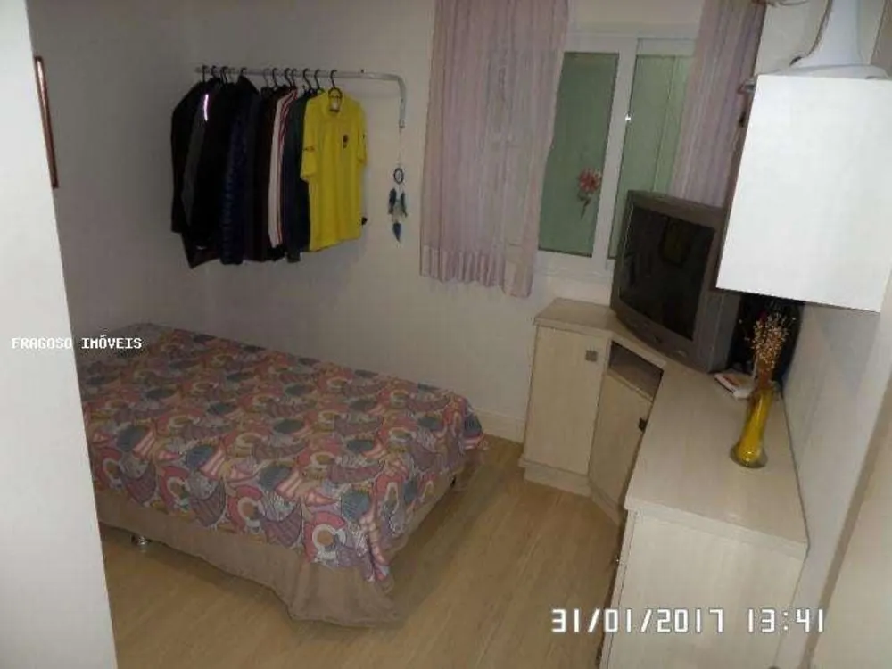 Casa, 3 quartos - Foto 28