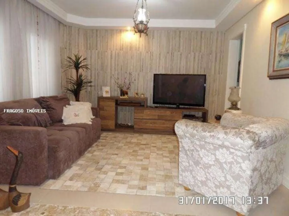 Casa, 3 quartos - Foto 3
