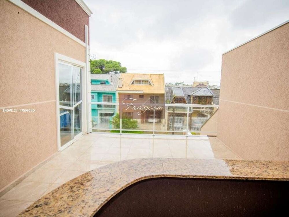 Sobrado, 3 quartos, 195 m² - Foto 12