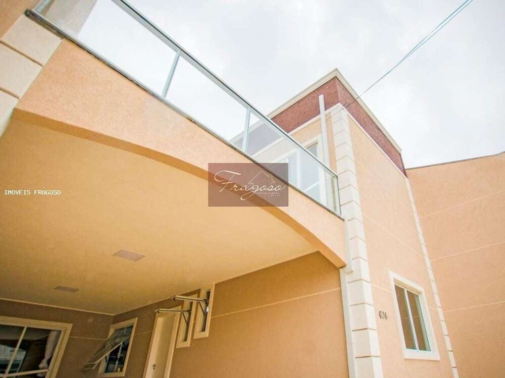 Sobrado, 3 quartos, 195 m² - Foto 9