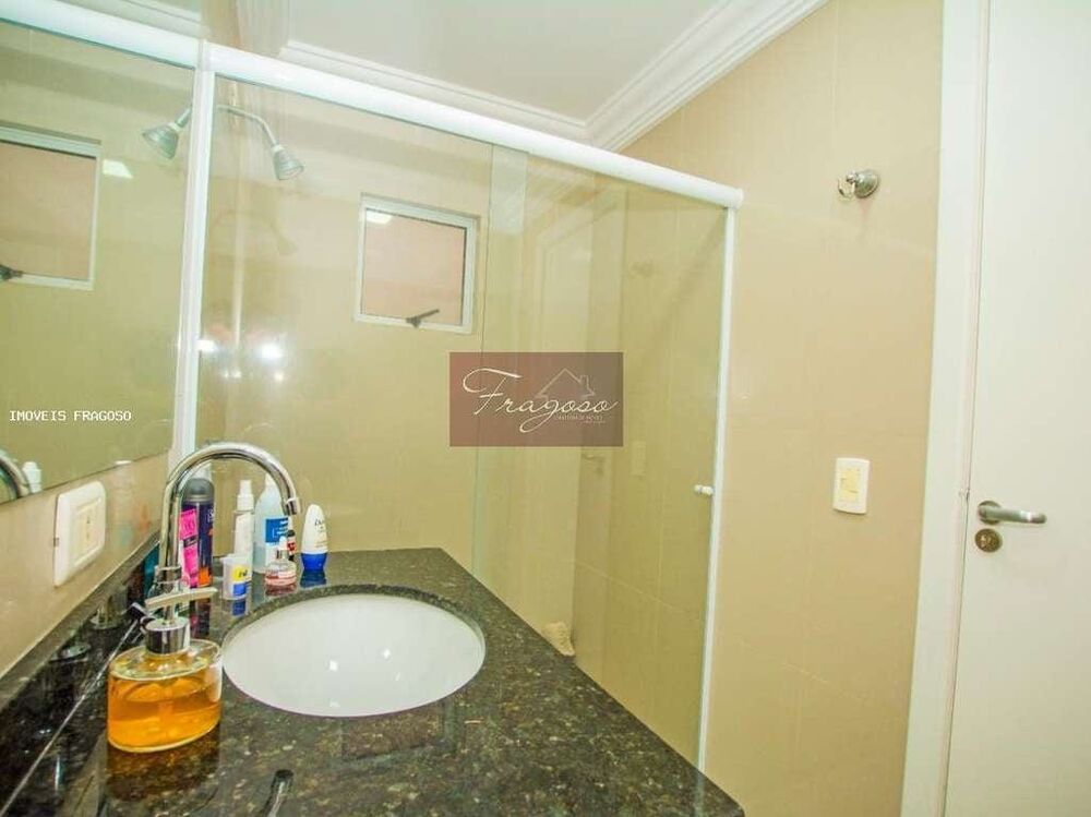 Sobrado, 3 quartos, 195 m² - Foto 11