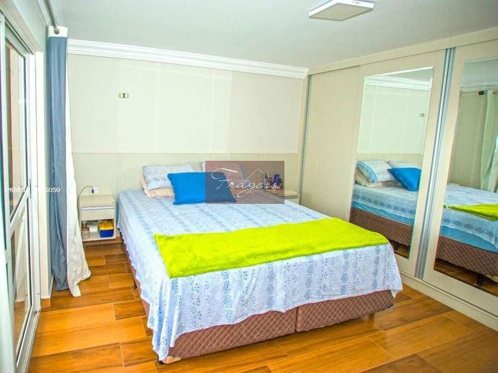 Sobrado, 3 quartos, 195 m² - Foto 2