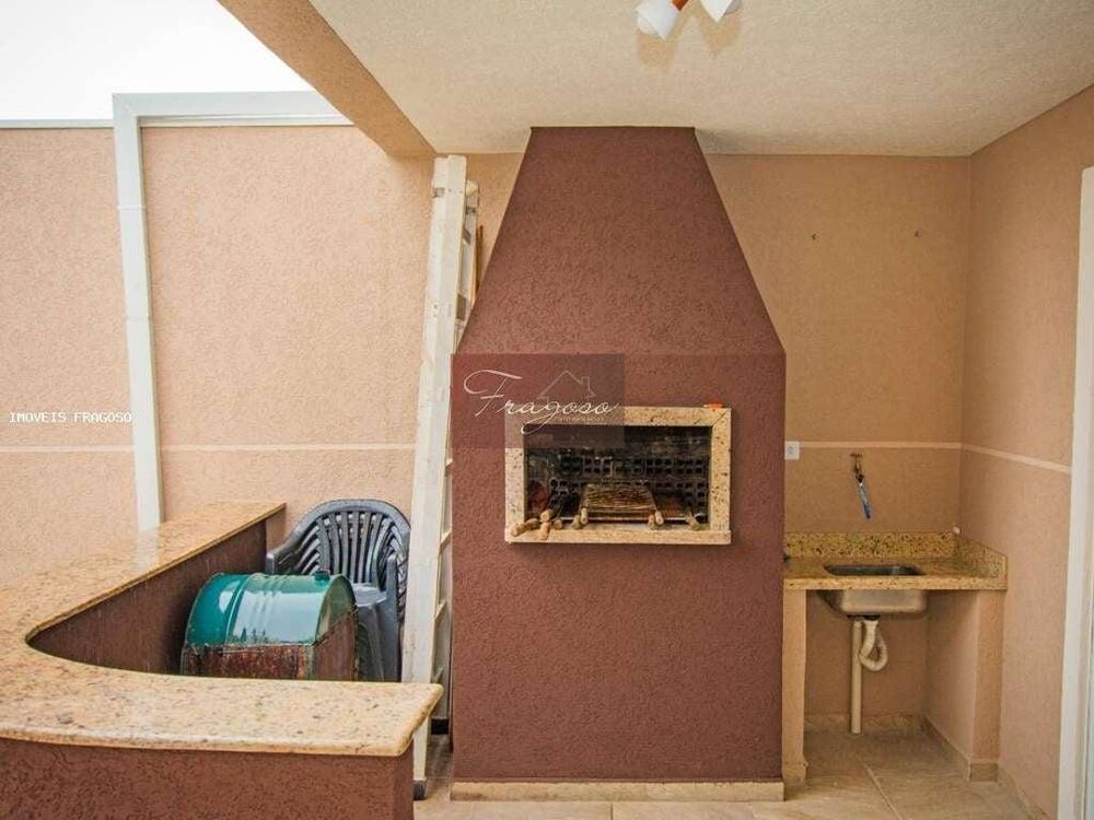 Sobrado, 3 quartos, 195 m² - Foto 10