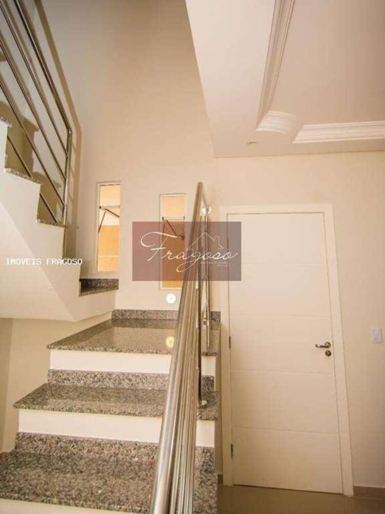 Sobrado, 3 quartos, 195 m² - Foto 6