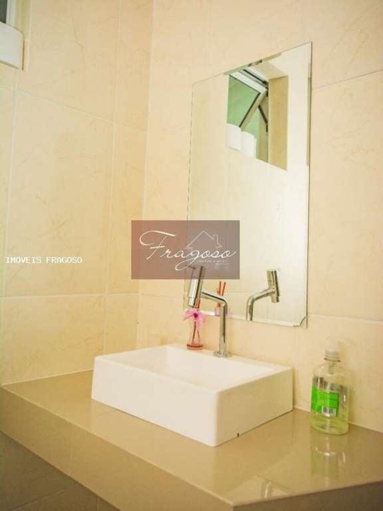 Sobrado, 3 quartos, 195 m² - Foto 7