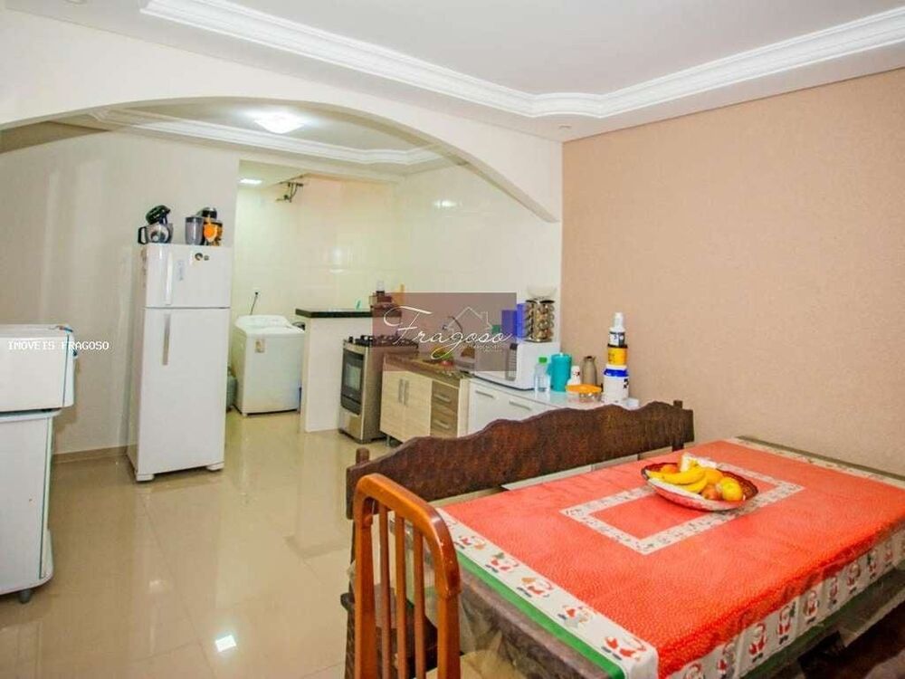 Sobrado, 3 quartos, 195 m² - Foto 8