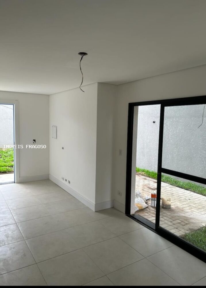 Sobrado, 3 quartos, 107 m² - Foto 8