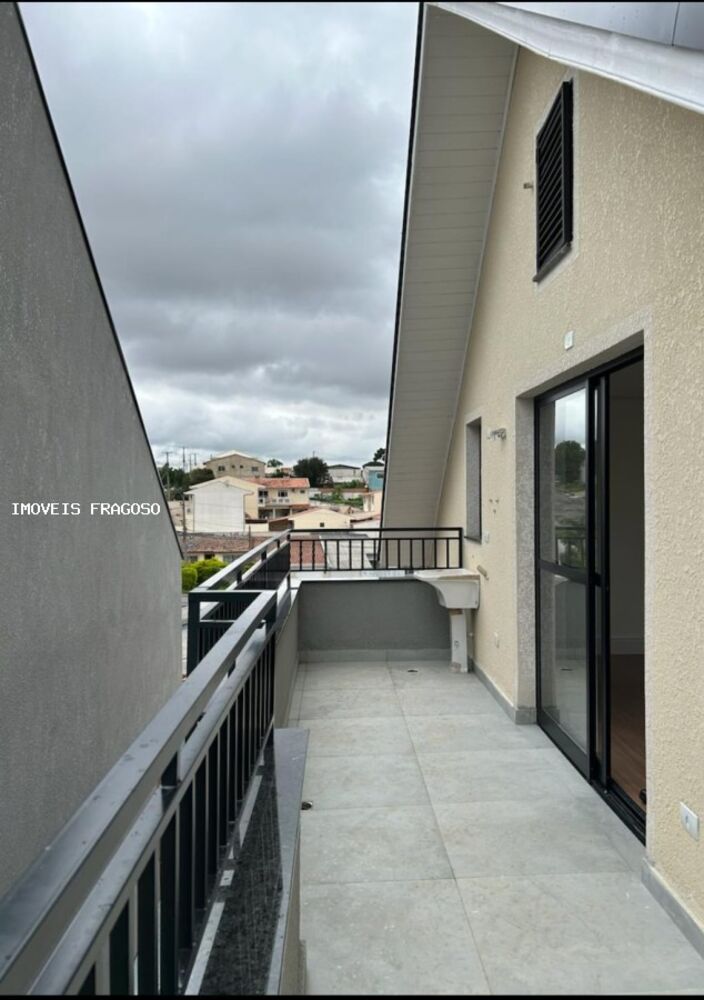 Sobrado, 3 quartos, 107 m² - Foto 7