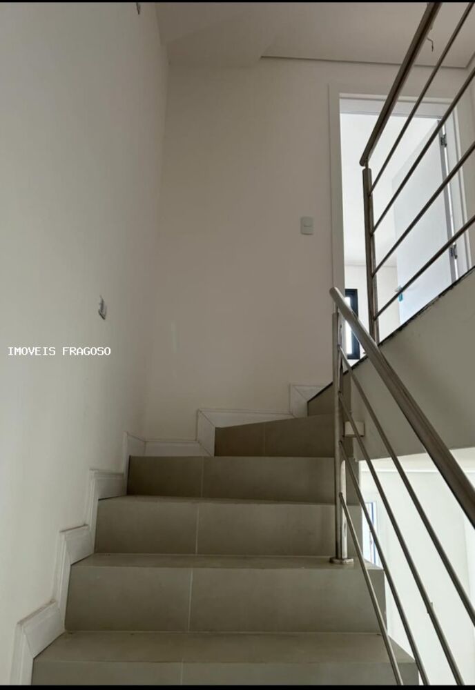 Sobrado, 3 quartos, 107 m² - Foto 4