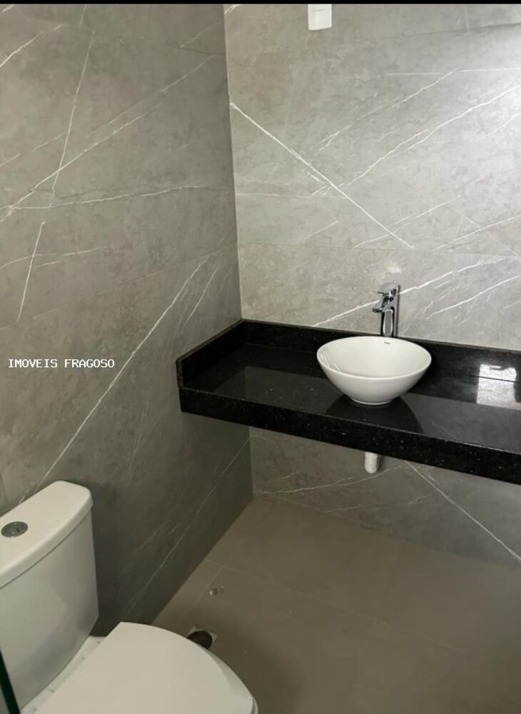 Sobrado, 3 quartos, 107 m² - Foto 9