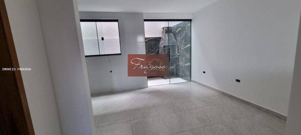 Sobrado à venda com 3 quartos, 83m² - Foto 9