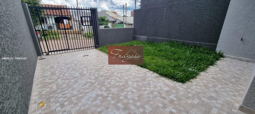 Sobrado à venda com 3 quartos, 83m² - Foto 7