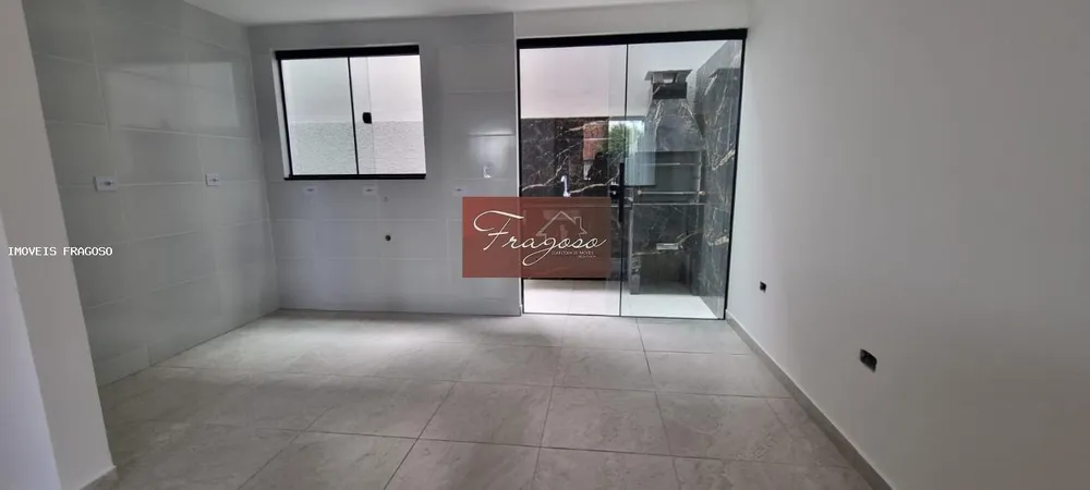 Sobrado, 3 quartos, 83 m² - Foto 15
