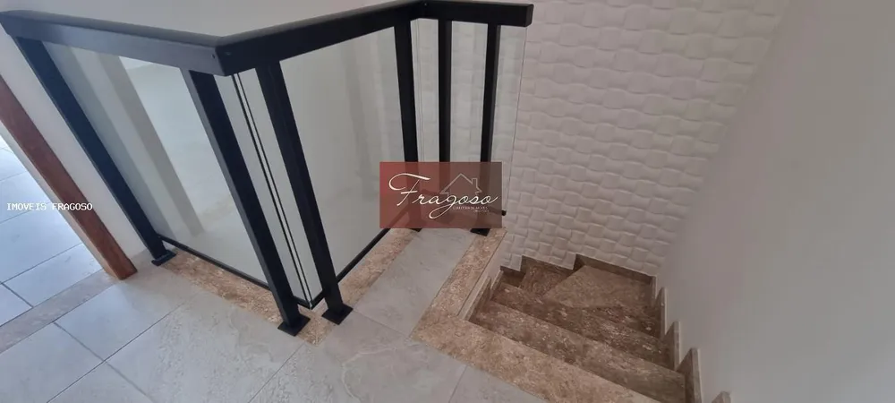 Sobrado, 3 quartos, 83 m² - Foto 23
