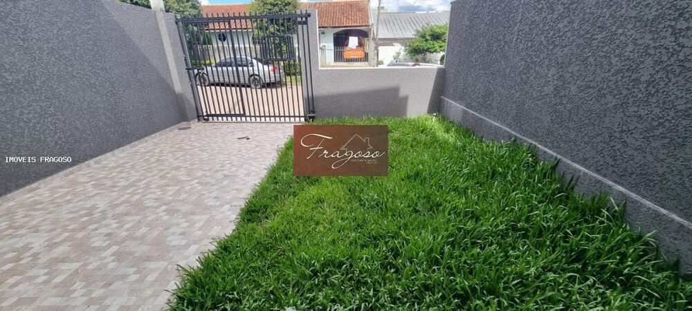 Sobrado à venda com 3 quartos, 83m² - Foto 6