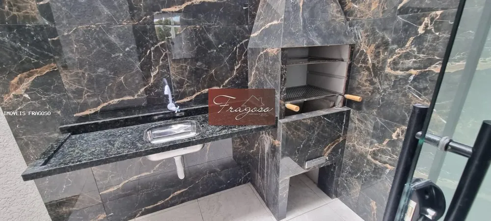 Sobrado, 3 quartos, 83 m² - Foto 16
