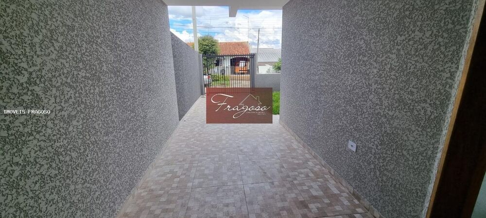 Sobrado à venda com 3 quartos, 83m² - Foto 8