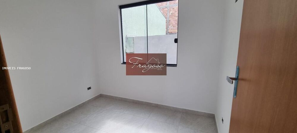 Sobrado à venda com 3 quartos, 83m² - Foto 15