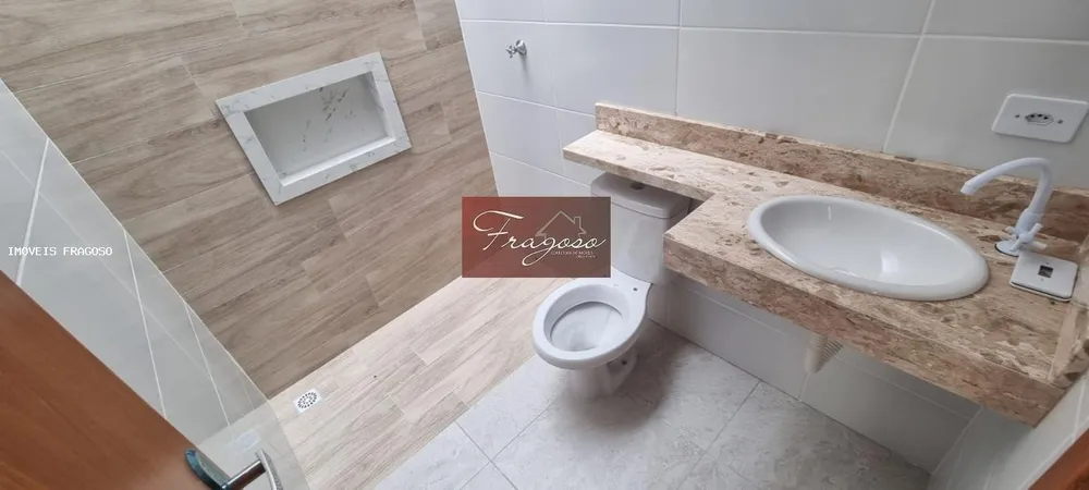 Sobrado, 3 quartos, 83 m² - Foto 28