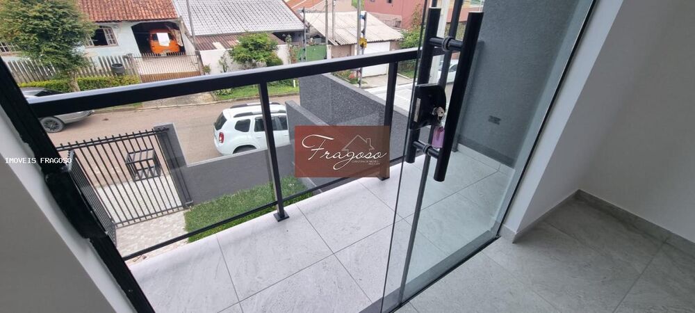 Sobrado à venda com 3 quartos, 83m² - Foto 19