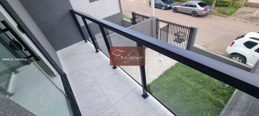 Sobrado à venda com 3 quartos, 83m² - Foto 20