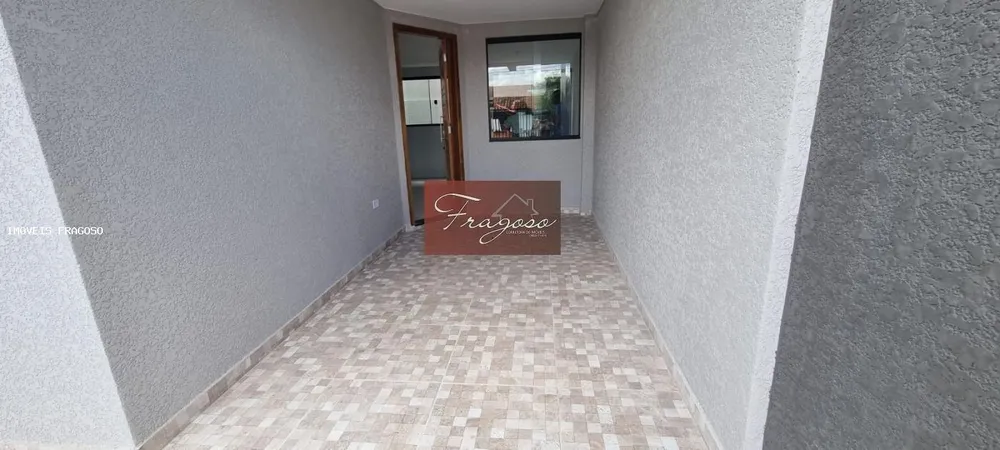 Sobrado, 3 quartos, 83 m² - Foto 7