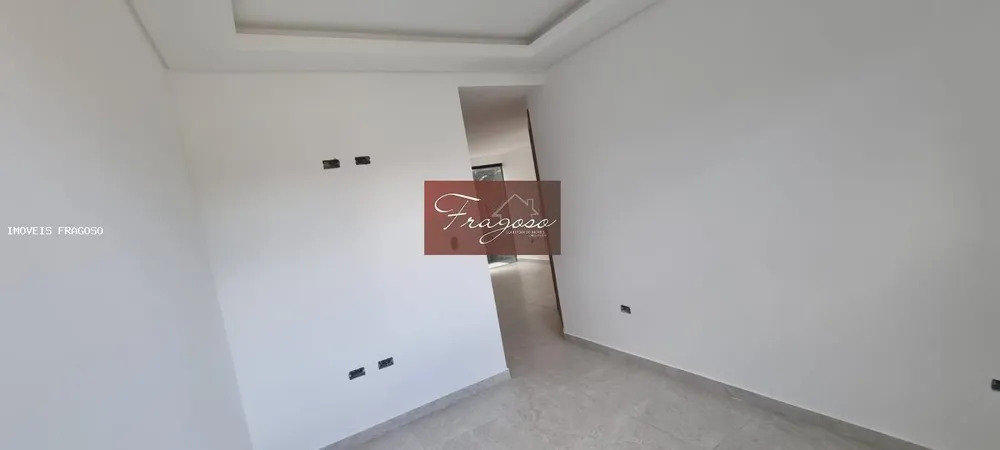 Sobrado, 3 quartos, 83 m² - Foto 12