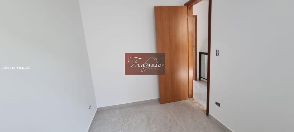 Sobrado à venda com 3 quartos, 83m² - Foto 16