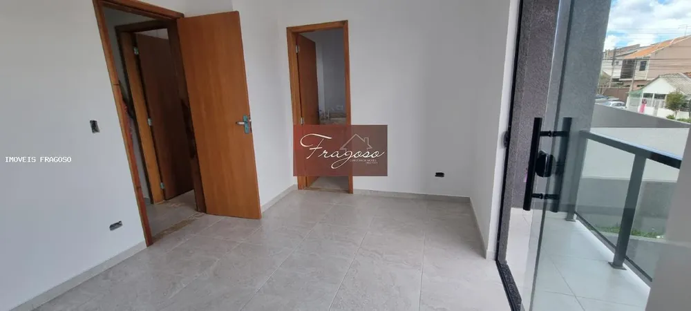 Sobrado, 3 quartos, 83 m² - Foto 32