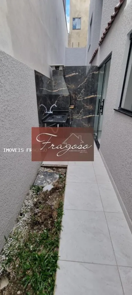 Sobrado, 3 quartos, 83 m² - Foto 17
