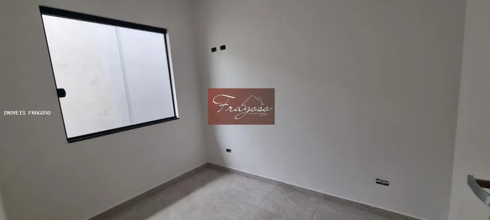 Sobrado, 3 quartos, 83 m² - Foto 25