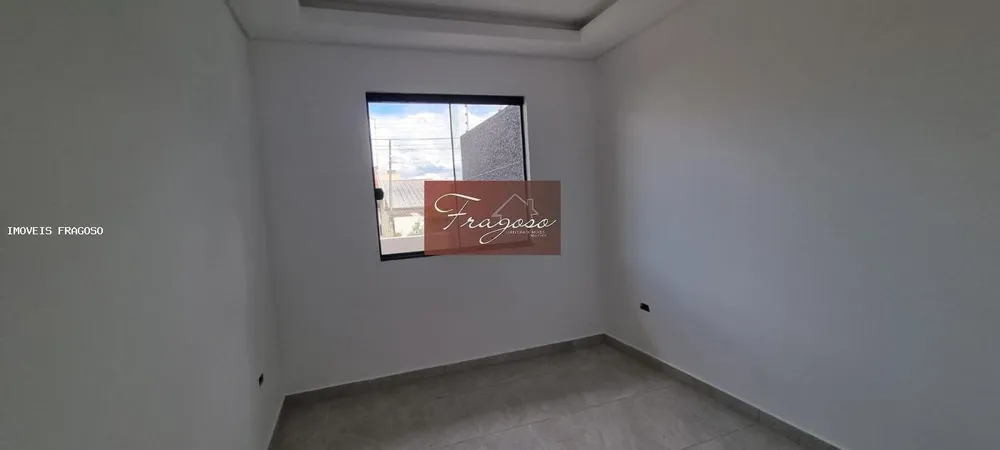 Sobrado, 3 quartos, 83 m² - Foto 11