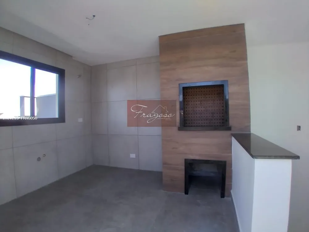 Sobrado, 3 quartos, 135 m² - Foto 31