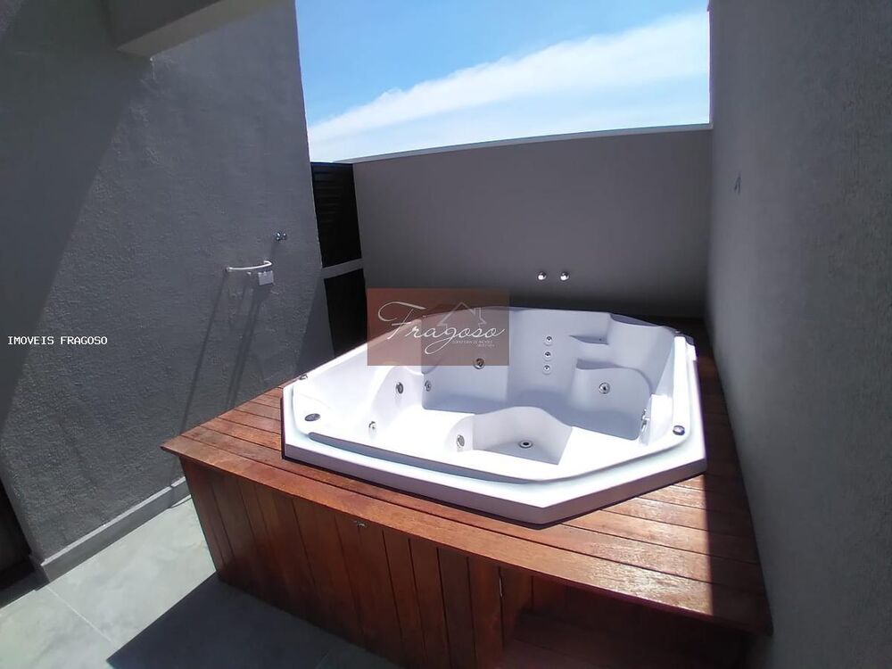 Sobrado, 3 quartos, 135 m² - Foto 19