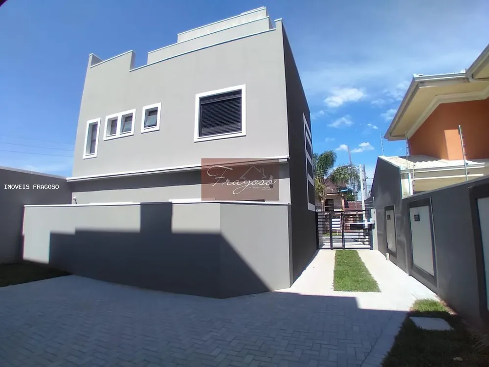 Sobrado, 3 quartos, 135 m² - Foto 4