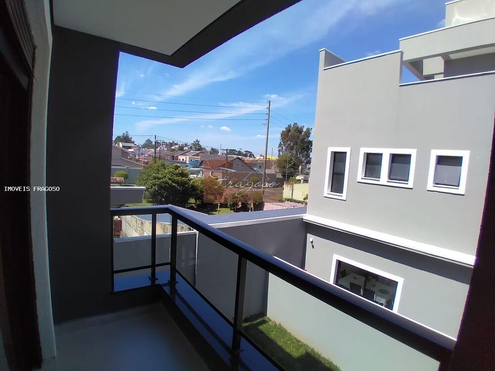 Sobrado, 3 quartos, 135 m² - Foto 12