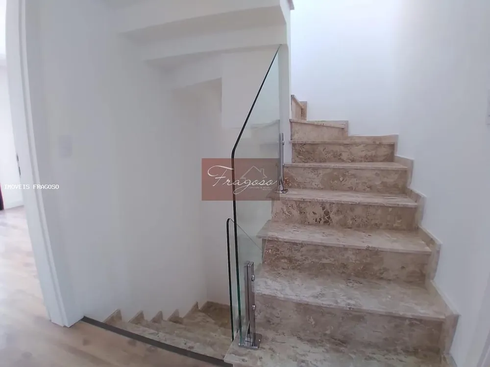 Sobrado, 3 quartos, 135 m² - Foto 26