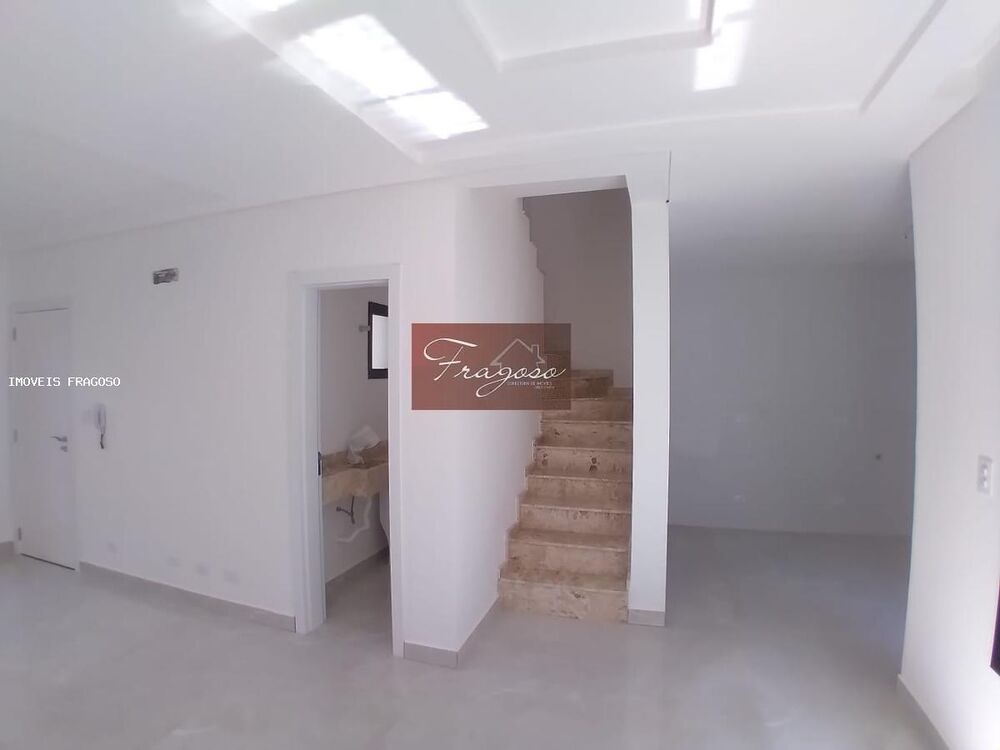Sobrado, 3 quartos, 135 m² - Foto 5