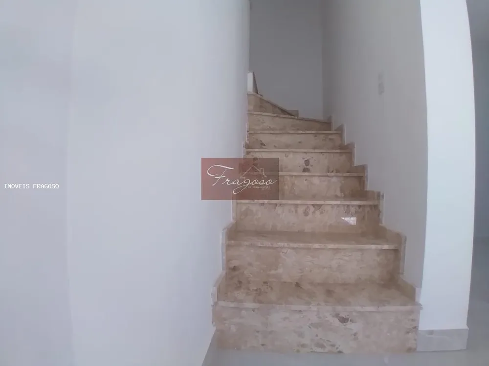Sobrado, 3 quartos, 135 m² - Foto 18