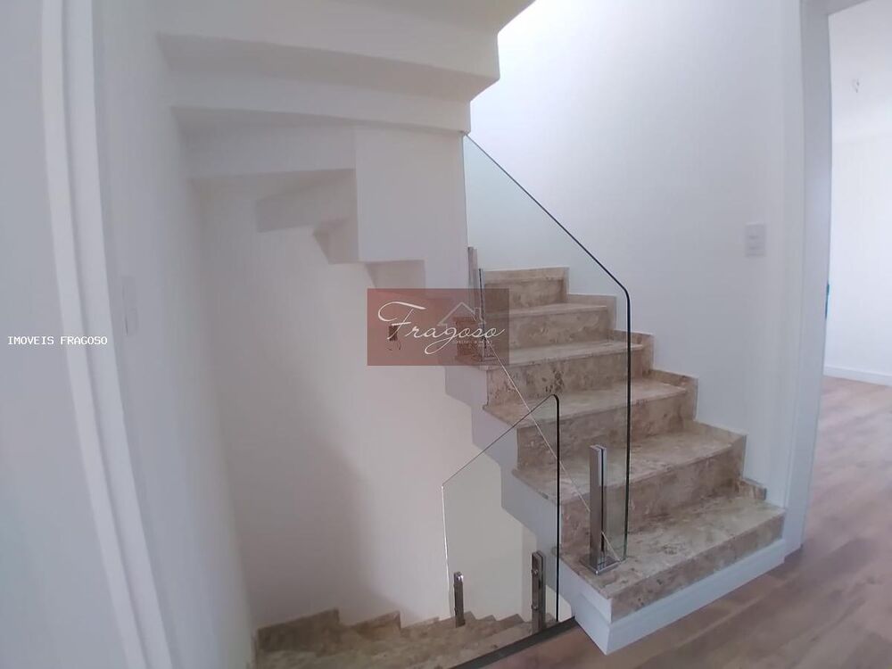 Sobrado, 3 quartos, 135 m² - Foto 11