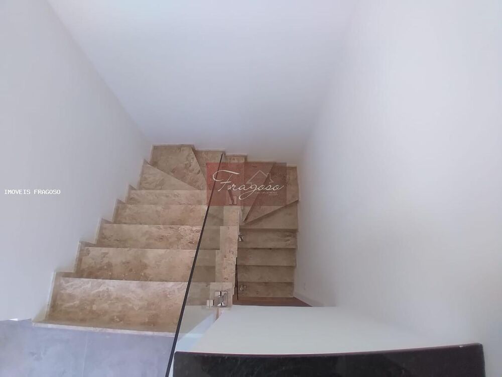 Sobrado, 3 quartos, 135 m² - Foto 20