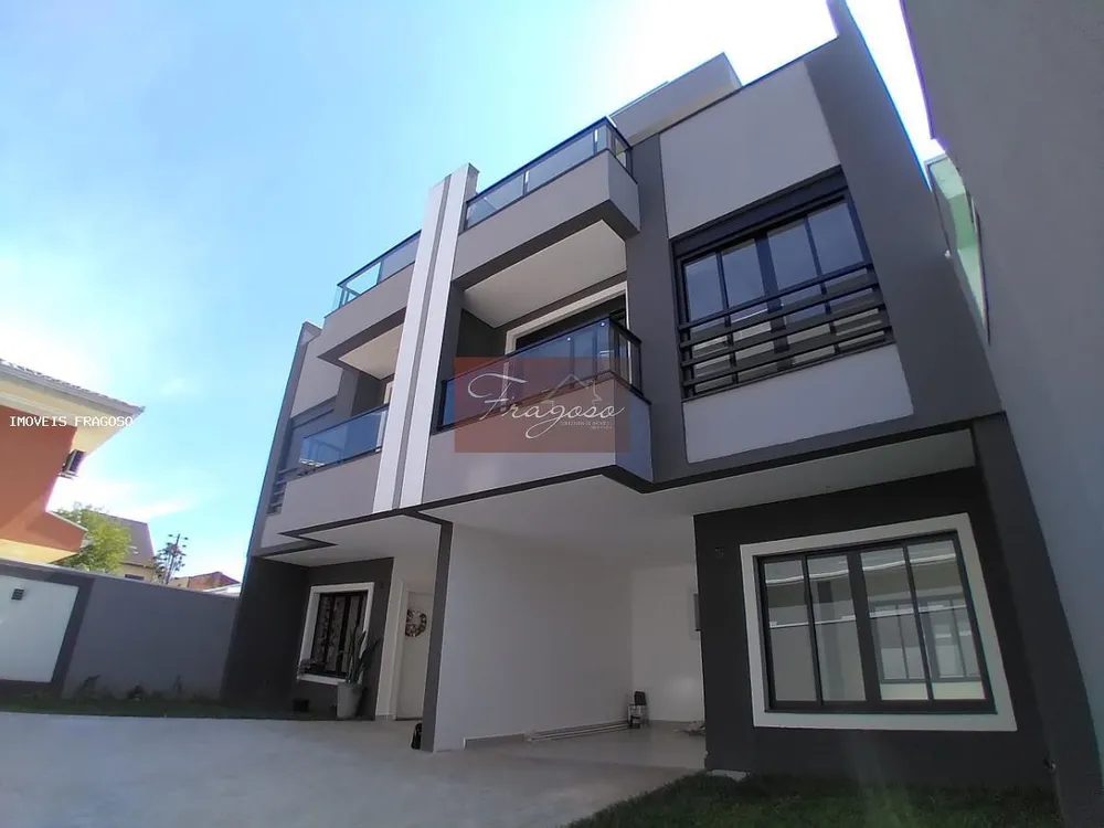 Sobrado, 3 quartos, 135 m² - Foto 8