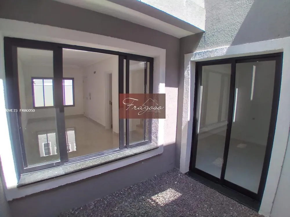 Sobrado, 3 quartos, 135 m² - Foto 17