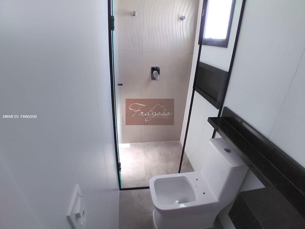 Sobrado, 3 quartos, 135 m² - Foto 18