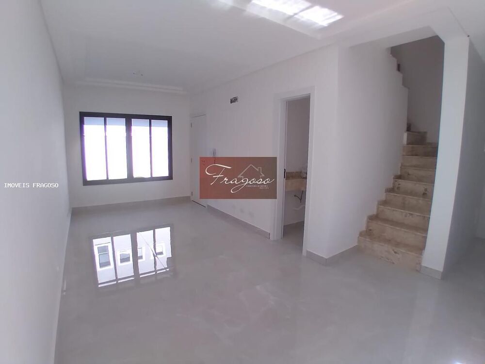 Sobrado, 3 quartos, 135 m² - Foto 4